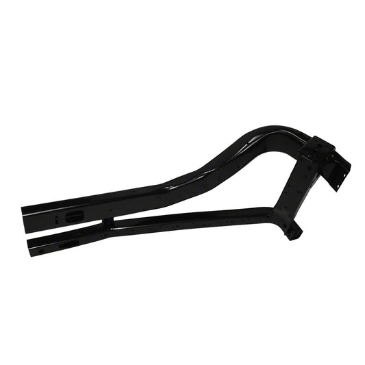 Factory Style Replacement Passenger Side Outer Radiator Support for Ram 1500, Ram 1500 Classic