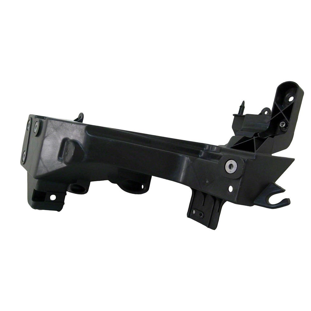 Left Driver Side Radiator Support Bracket 2014-2022 Jeep Grand Cherokee, Grand Cherokee Wk