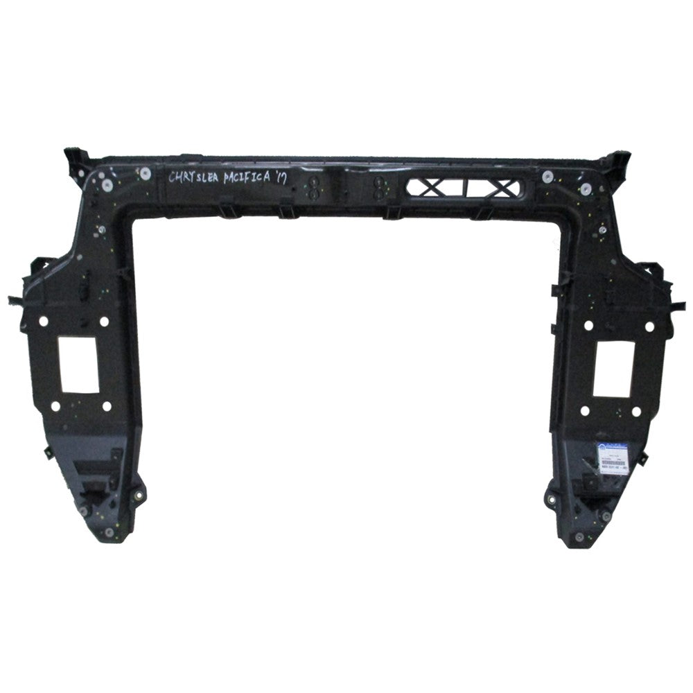 Radiator Support 2017-2025 Chrysler Pacifica, Voyager, Grand Caravan