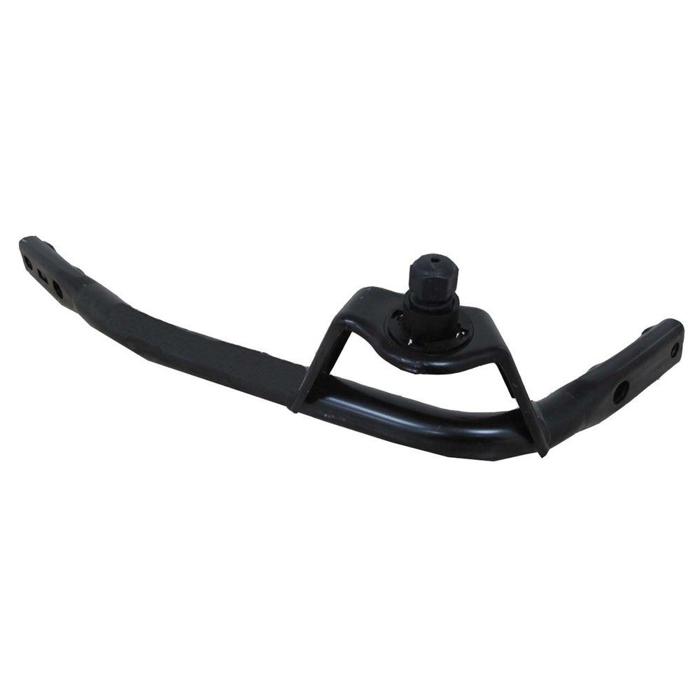 Right Passenger Side Upper Radiator Support 2019-2020 Jeep Cherokee