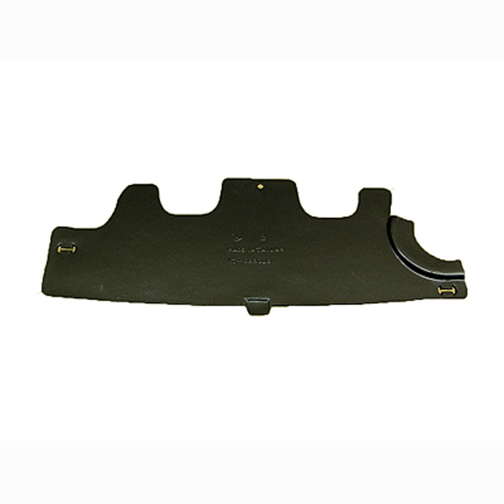 Rear Undercar Shield 2005-2014 Chrysler 300 & Dodge Charger