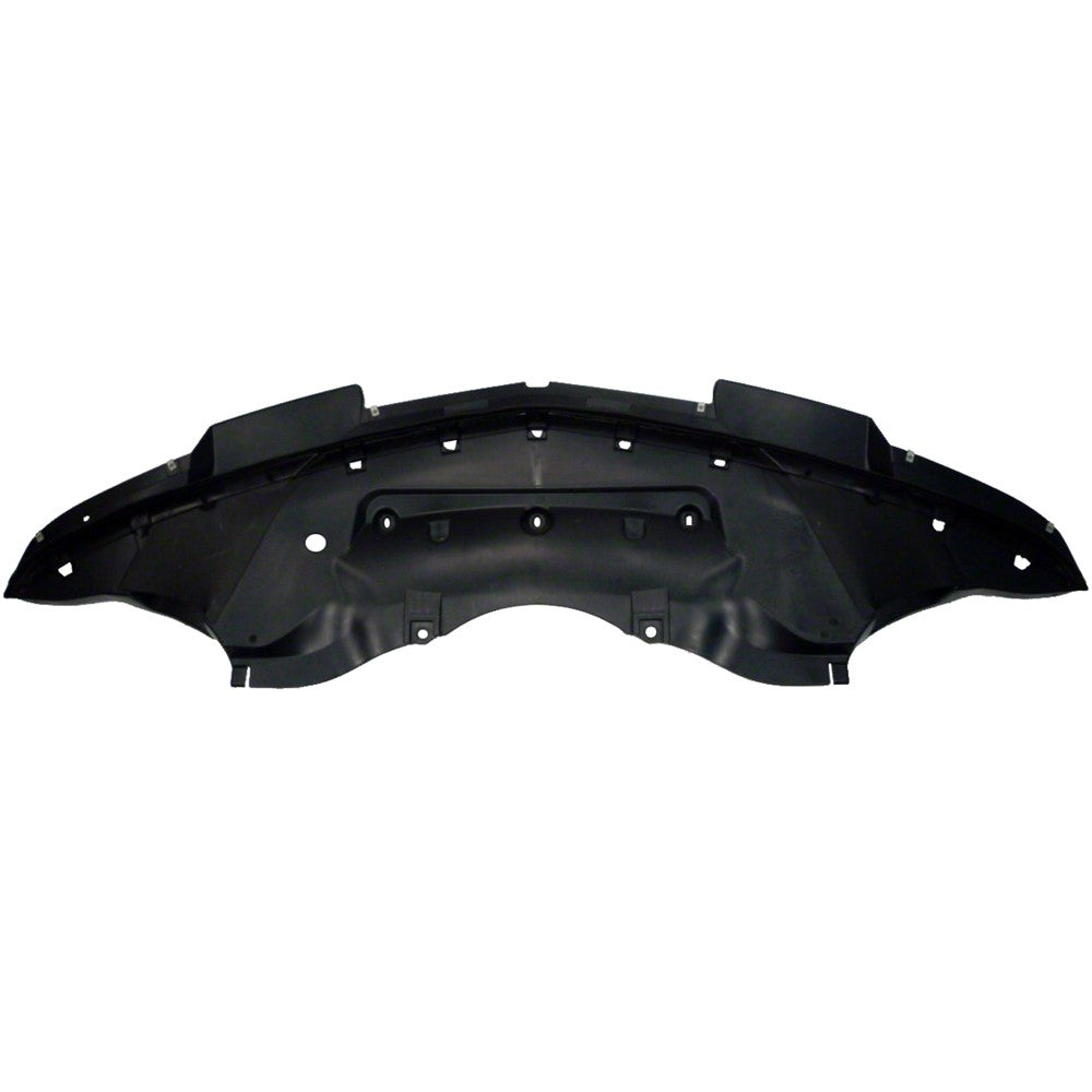 Front Undercar Shield Front Forward 2011-2014 Dodge Charger