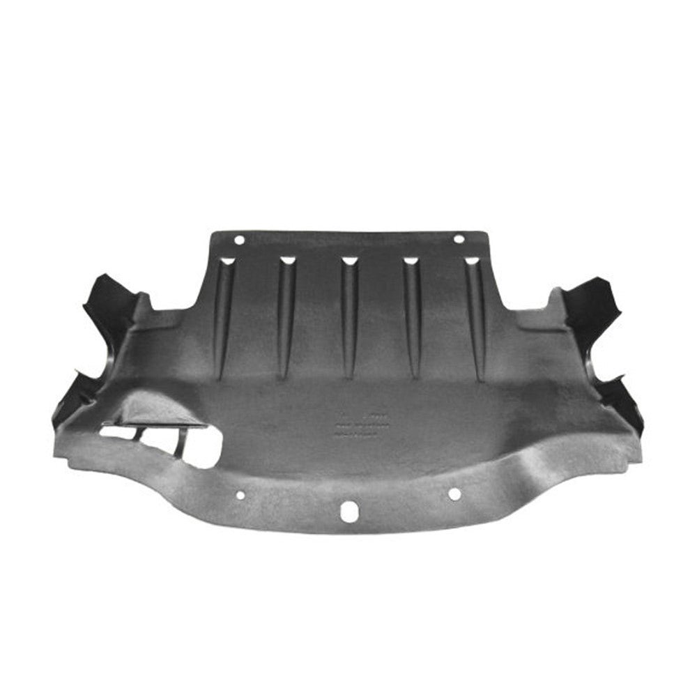 Front Undercar Shield Front Center 2011-2014 Chrysler 300