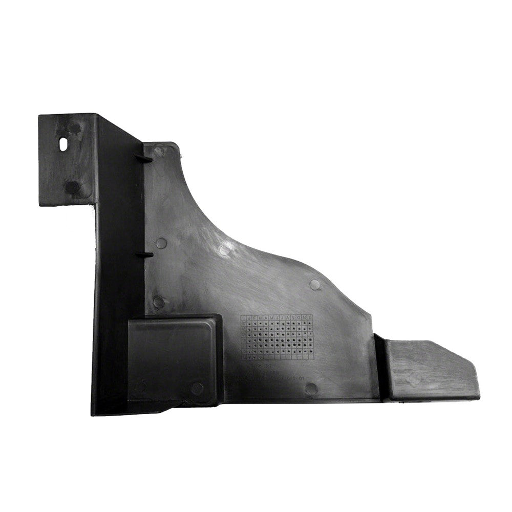 Front Right Passenger Side Undercar Shield Front 2009-2020 Dodge Journey
