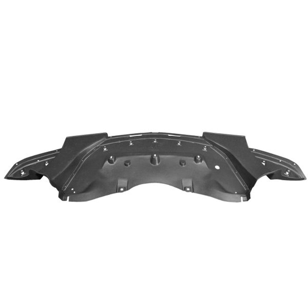 Front Undercar Shield Front Forward 2011-2014 Dodge Charger