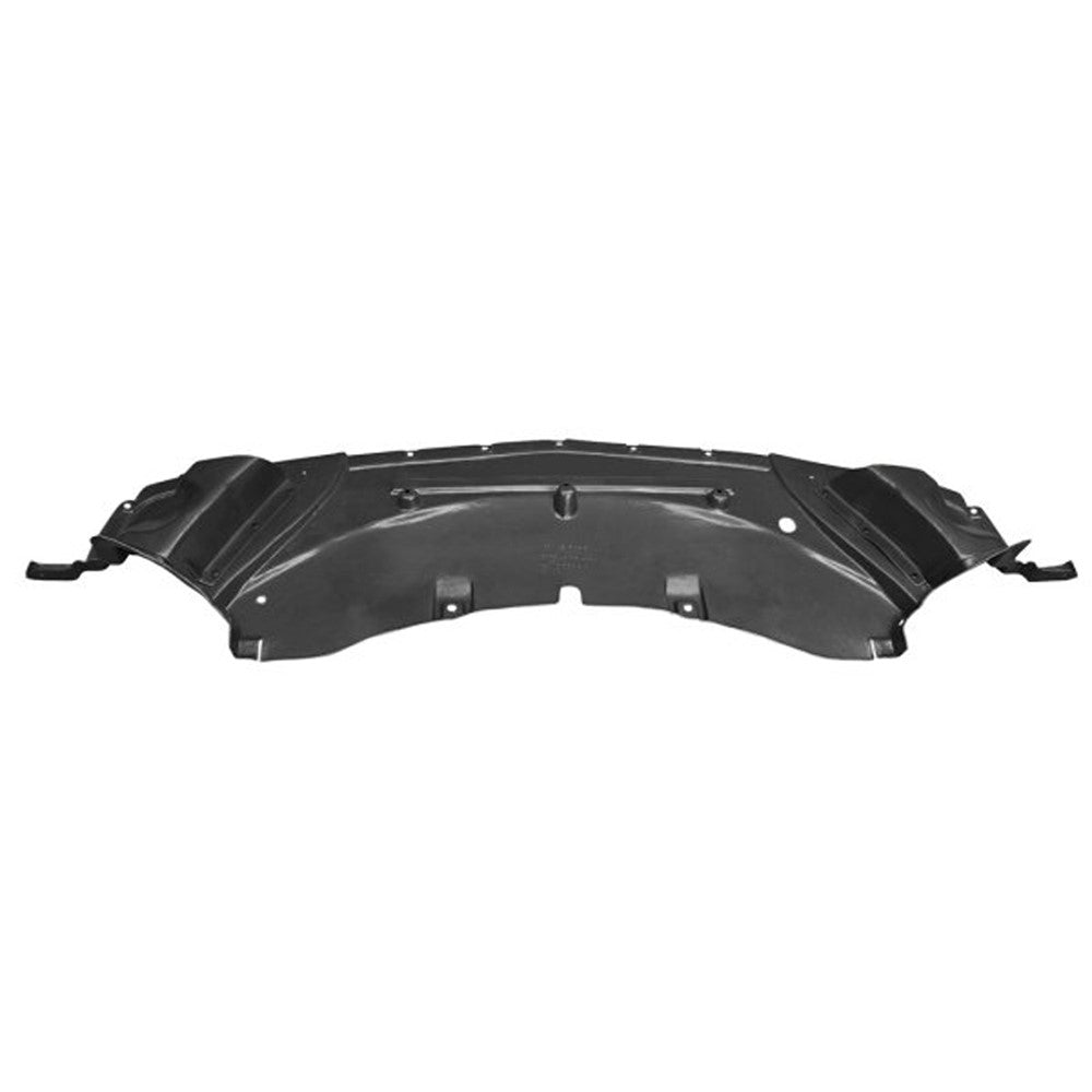 Front Forward Undercar Shield 2015-2023 Dodge Challenger