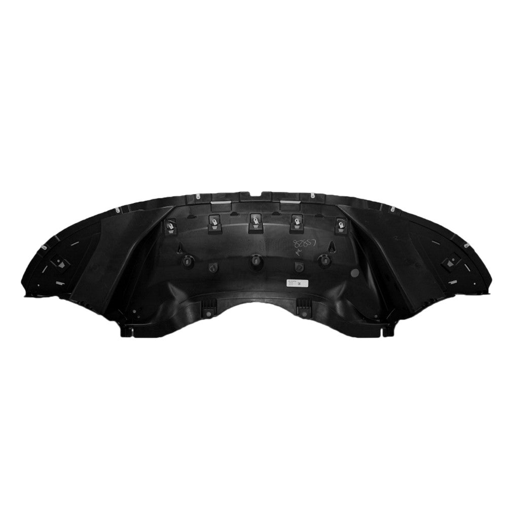Front Forward Undercar Shield 2015-2023 Dodge Charger