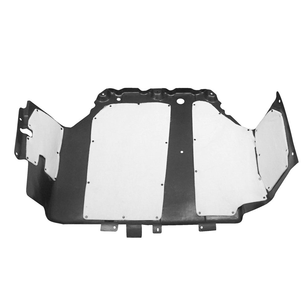 Undercar Shield 2011-2017 Jeep Compass