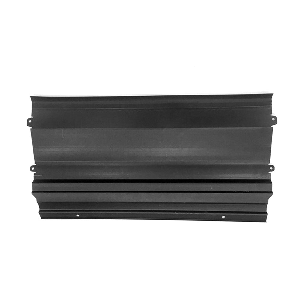 Undercar Shield 2014-2018 Jeep Cherokee