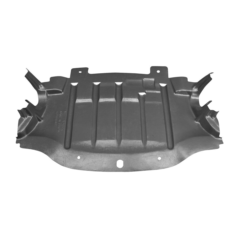 Rear Center Undercar Shield 2015-2023 Chrysler 300