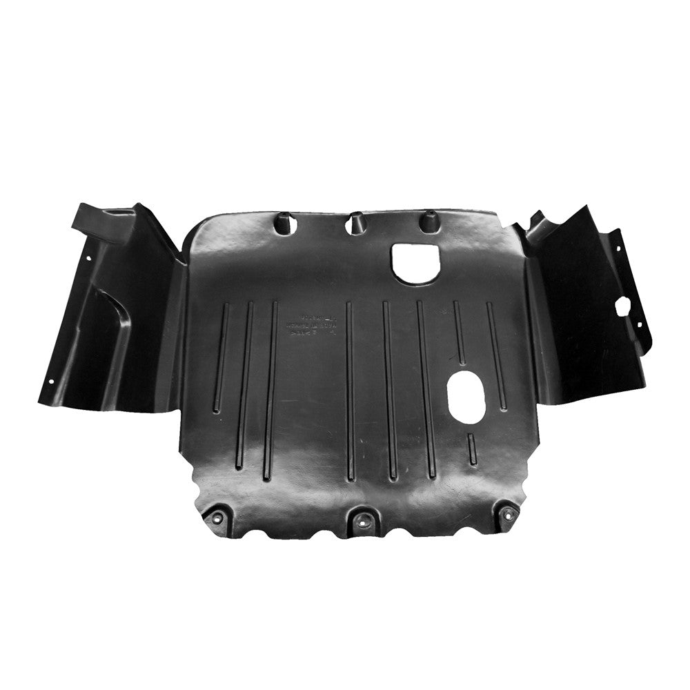 Undercar Shield 2007-2017 Jeep Compass, Patriot