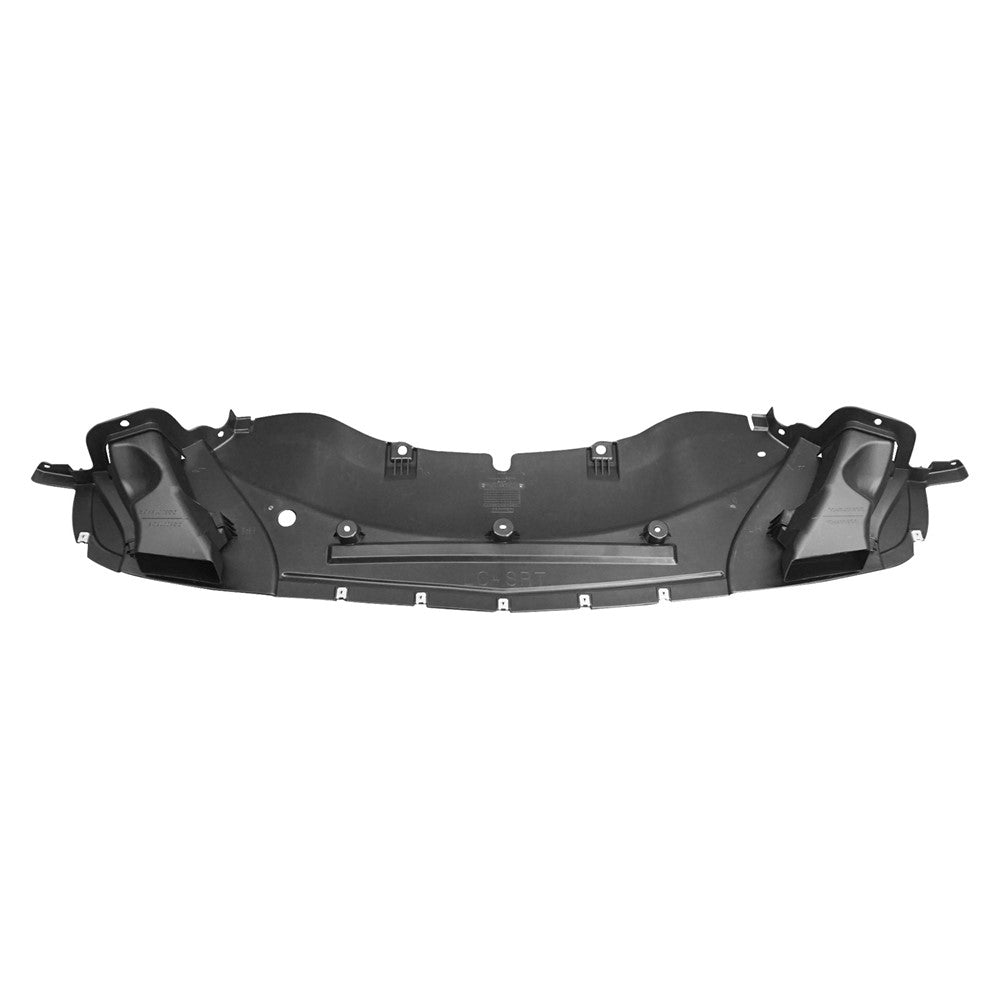 Undercar Shield 2008-2010 Dodge Challenger