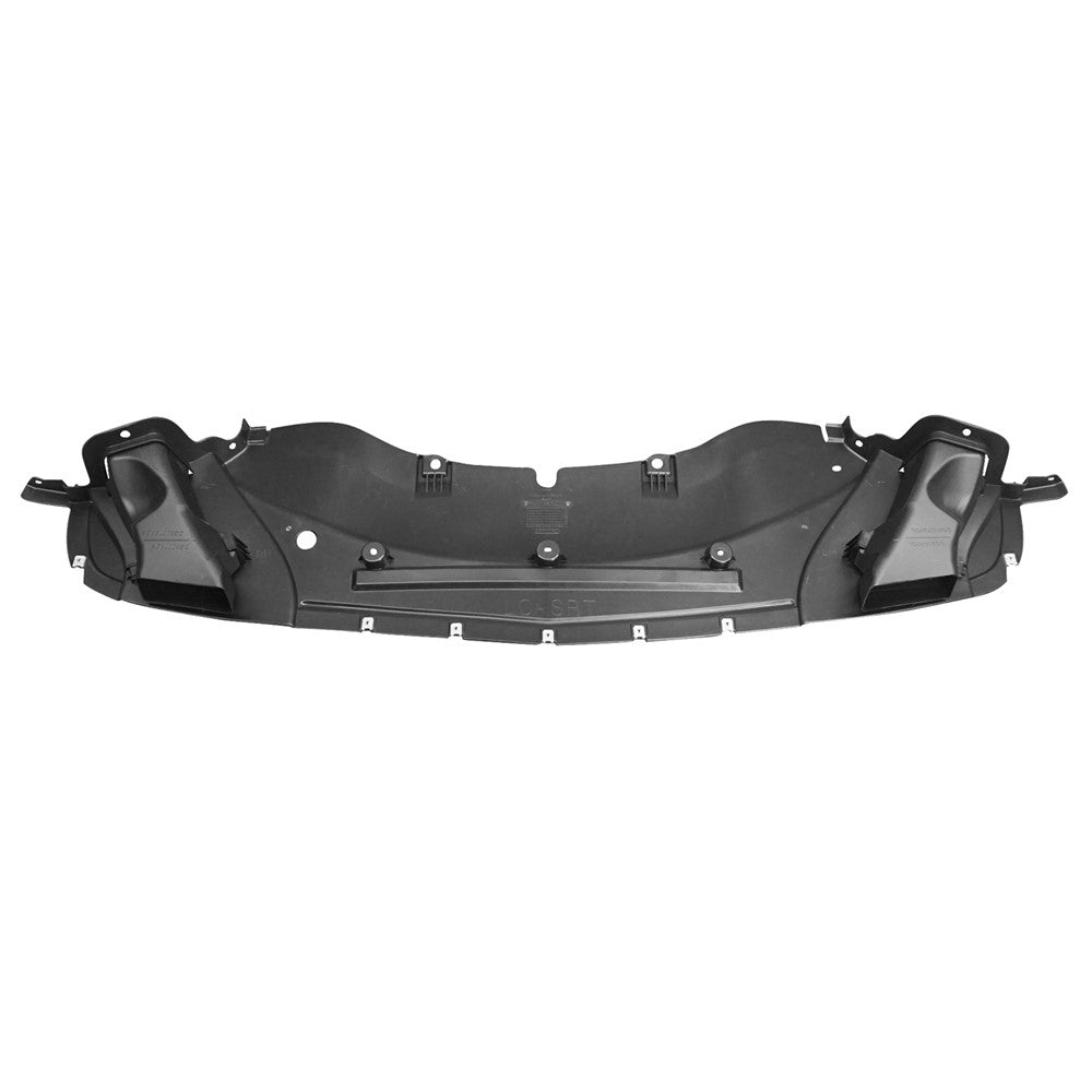Undercar Shield 2008-2010 Dodge Challenger
