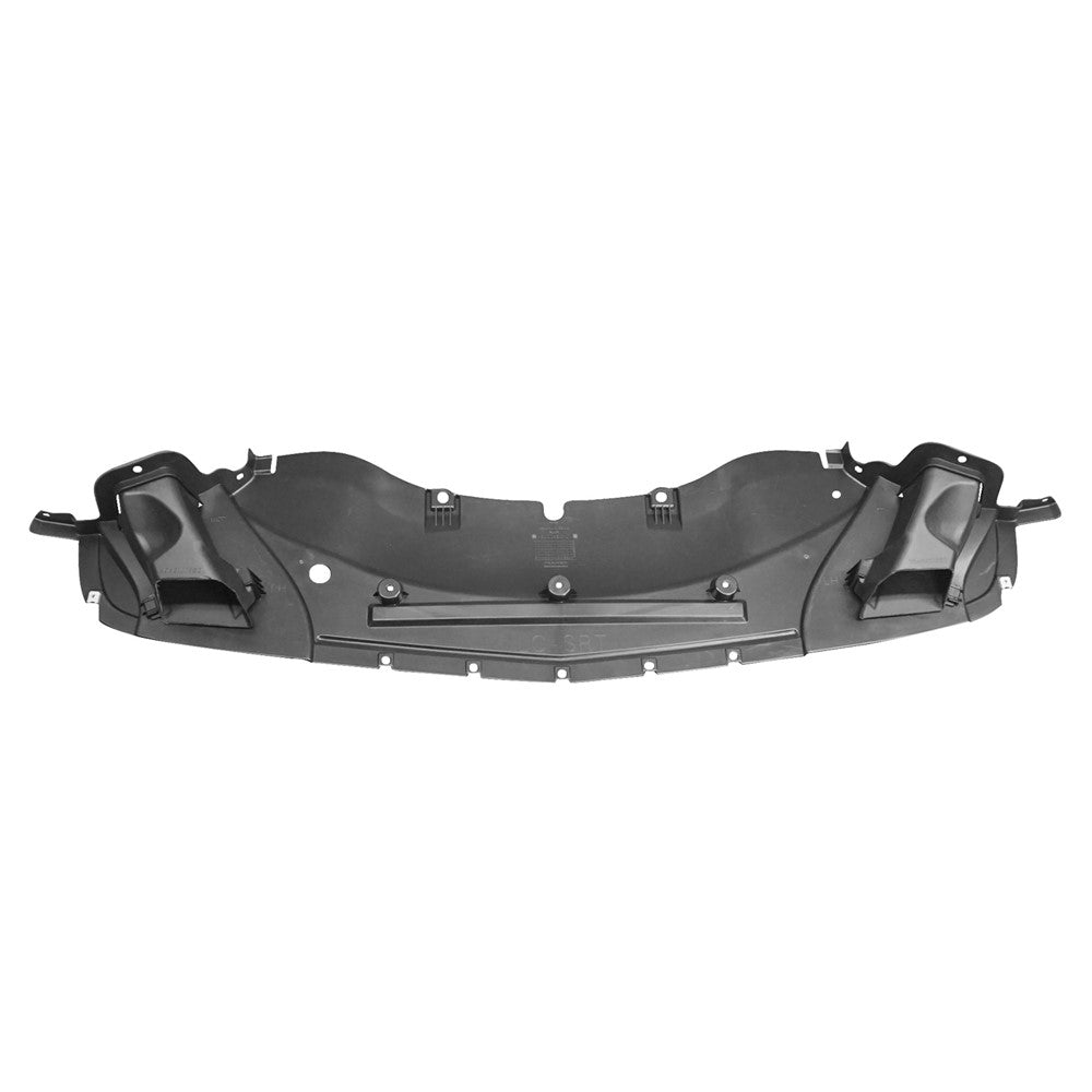 Front Forward Undercar Shield 2015-2023 Dodge Challenger