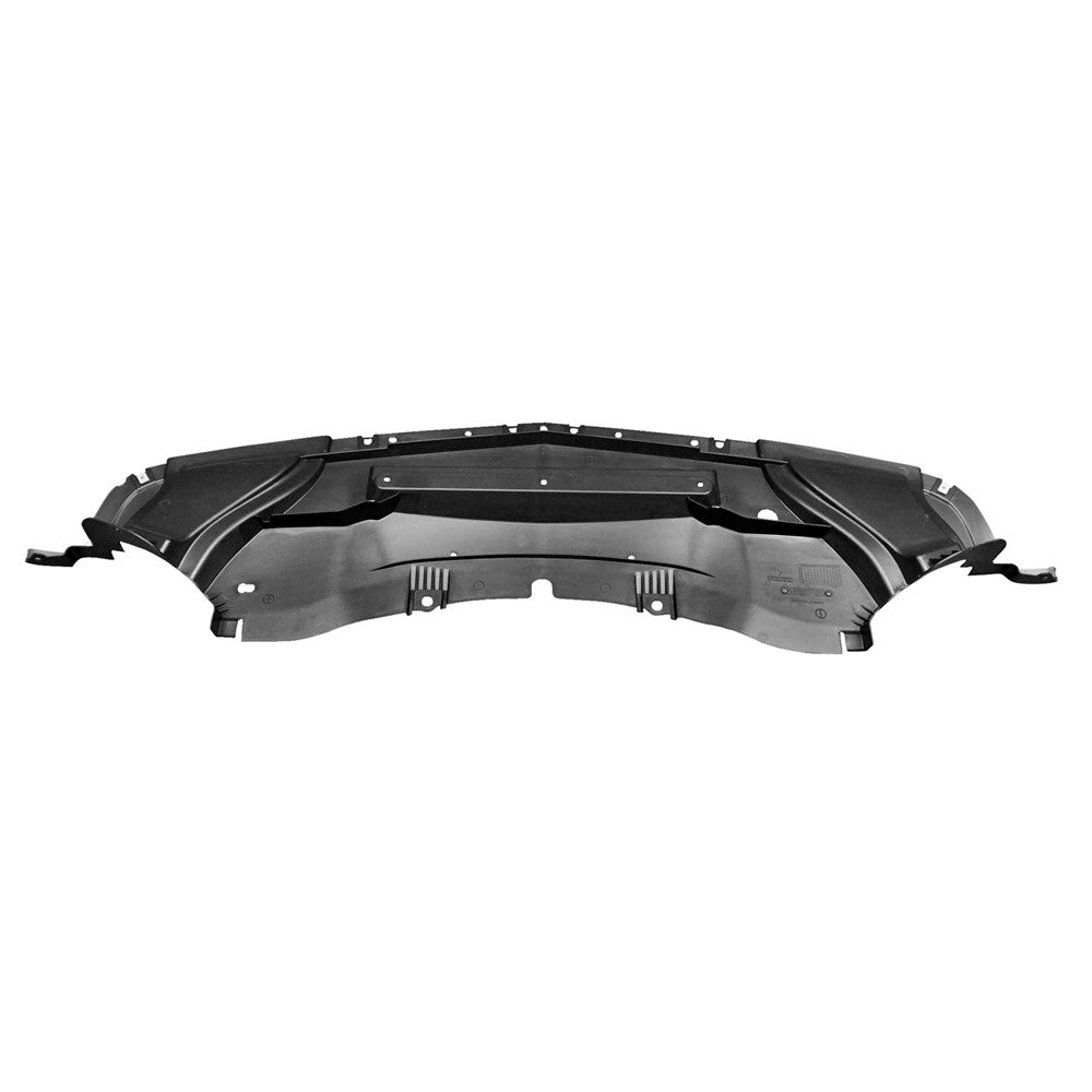 Front Forward Undercar Shield 2013-2023 Dodge Challenger
