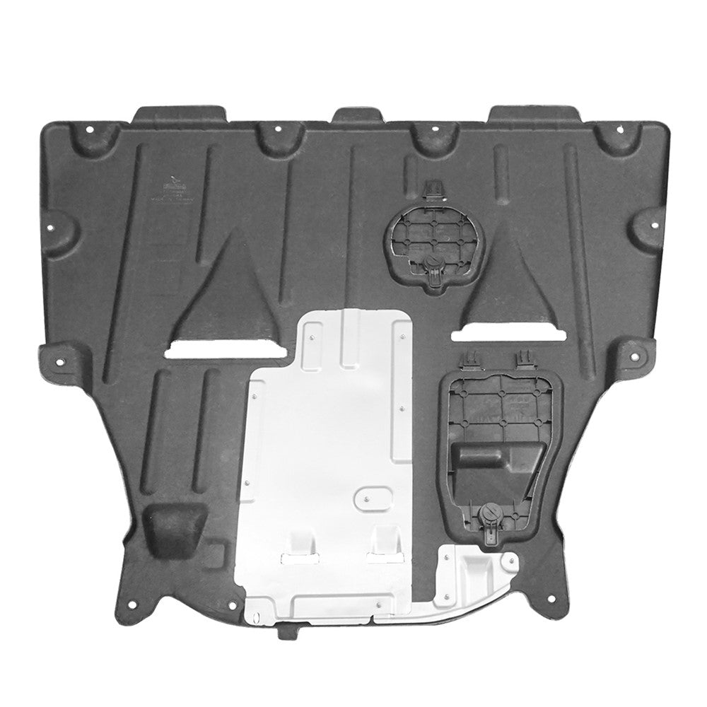Front Center Undercar Shield 2015-2017 Chrysler 200