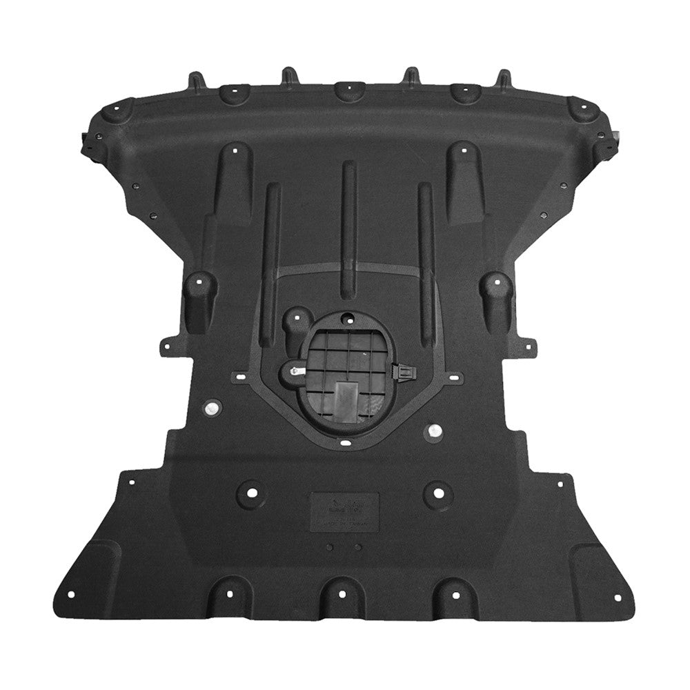 Undercar Shield 2021-2025 Jeep Grand Cherokee, Grand Cherokee L