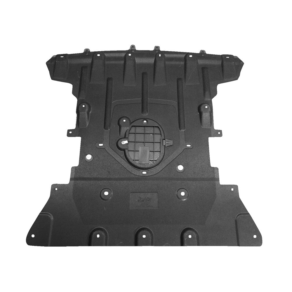 Undercar Shield 2021-2024 Jeep Grand Cherokee L, Grand Cherokee