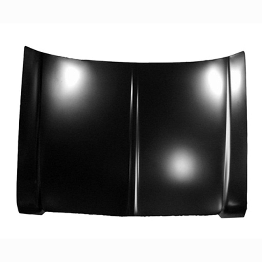 Front Hood 1981-1993 Dodge Pickup_dodge_fullsize(-2002), Ramcharger