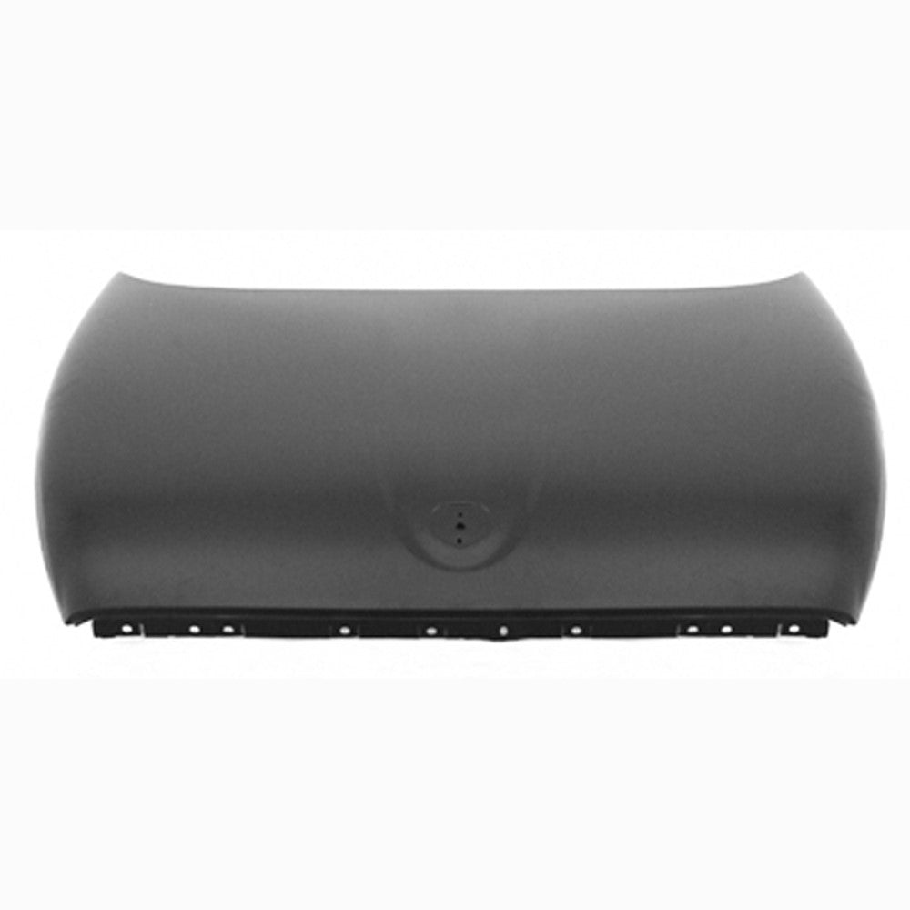 Front Hood 1997-2004 Dodge Dakota, Durango