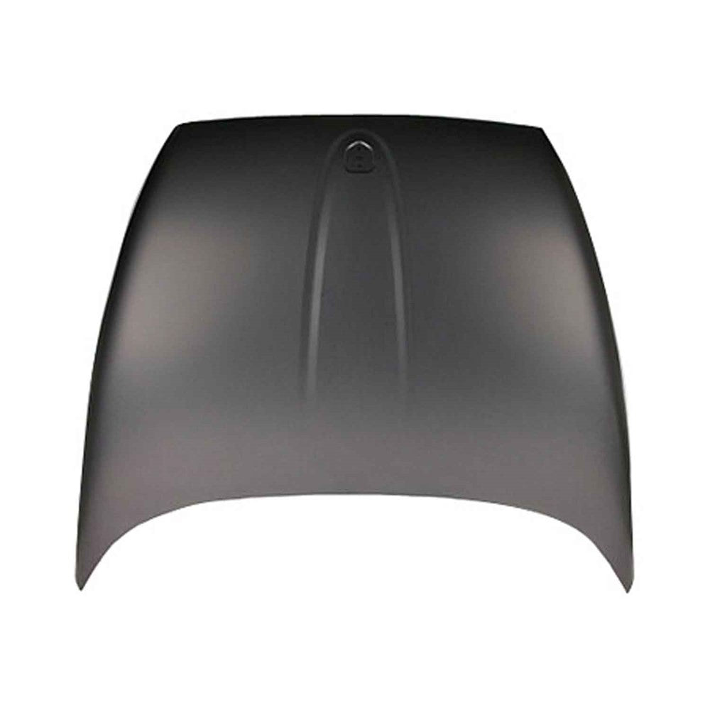 Front Hood 1997-2004 Dodge Dakota, Durango