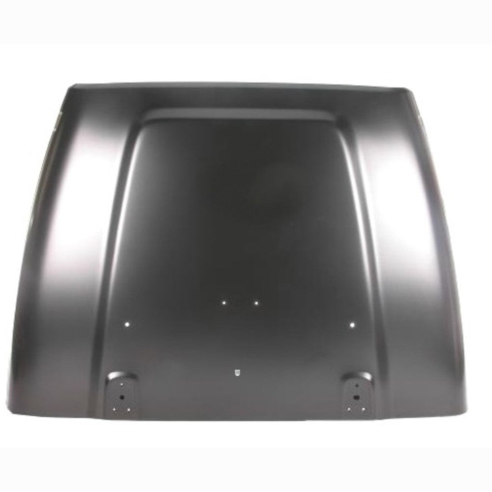 Front Hood 1997-2006 Jeep Wrangler