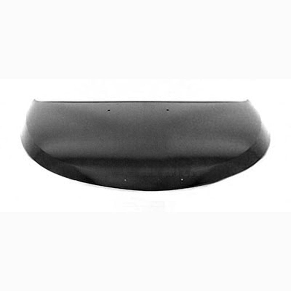 Front Hood 2006-2010 Chrysler Pt Cruiser