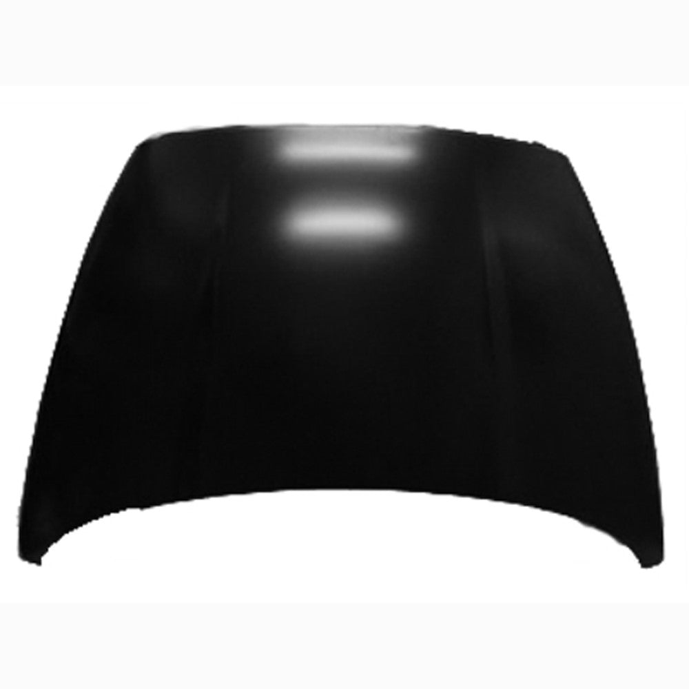 Front Hood 2002-2009 Dodge Ram 1500, Ram 2500, Ram 3500