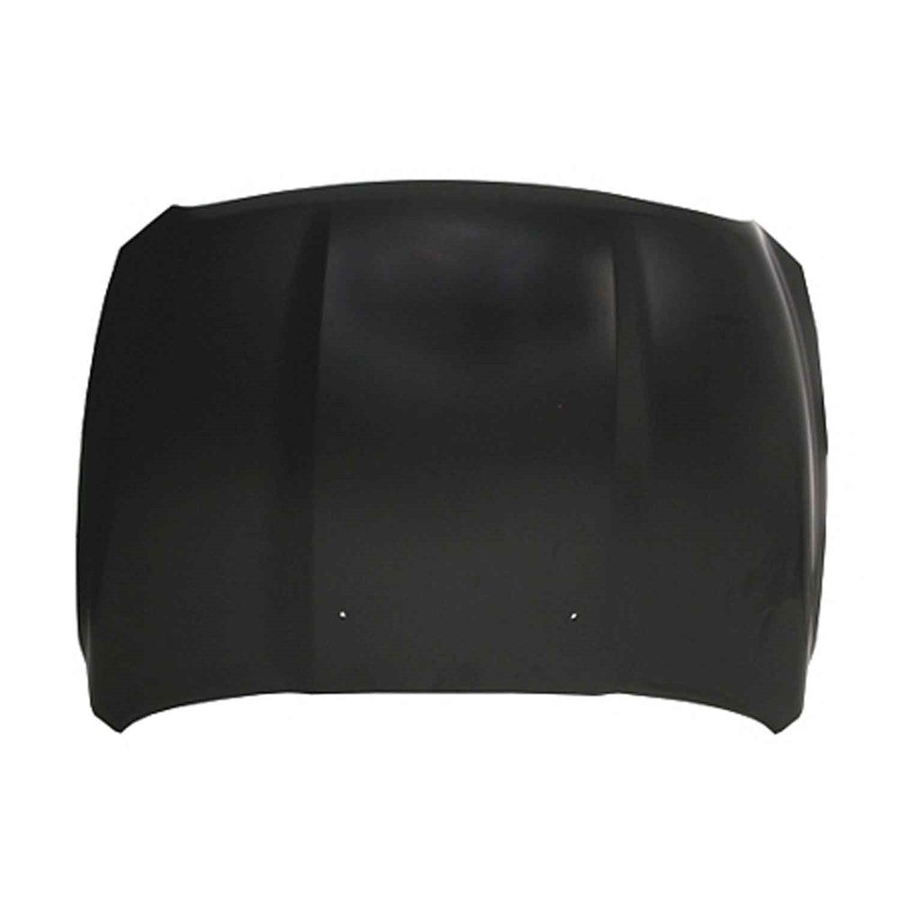 Front Hood 2009-2024 Dodge Ram 1500, Ram 2500, Ram 3500 & Ram 1500, 2500, 1500 Classic