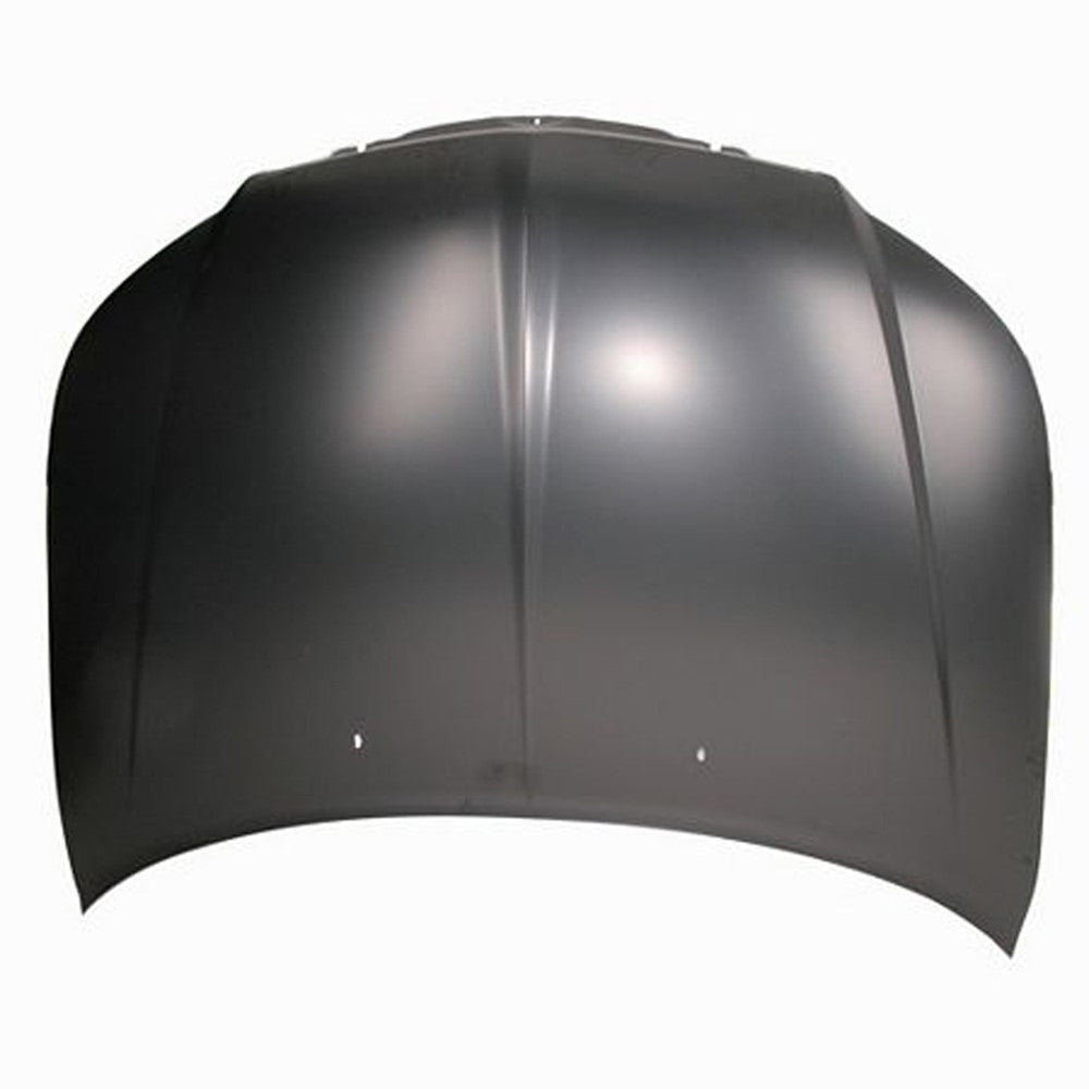 Front Hood 2010 Chrysler Sebring