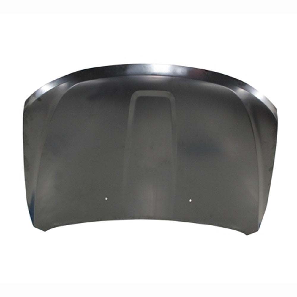 Front Hood 2011-2022 Jeep Grand Cherokee, Grand Cherokee Wk