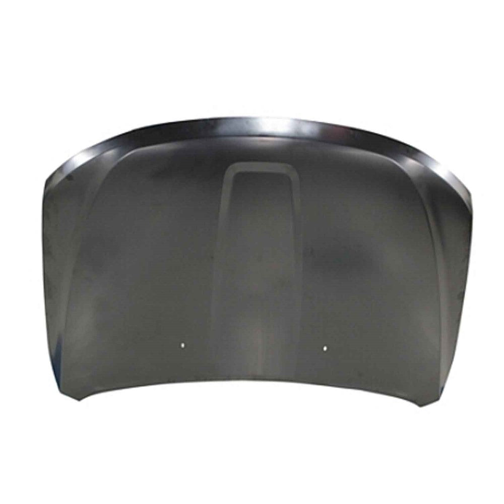 Front Hood 2011-2022 Jeep Grand Cherokee, Grand Cherokee Wk
