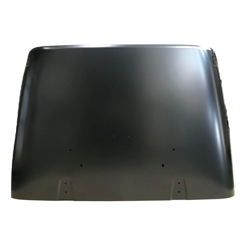 Front Hood 2007-2018 Jeep Wrangler, Wrangler Jk