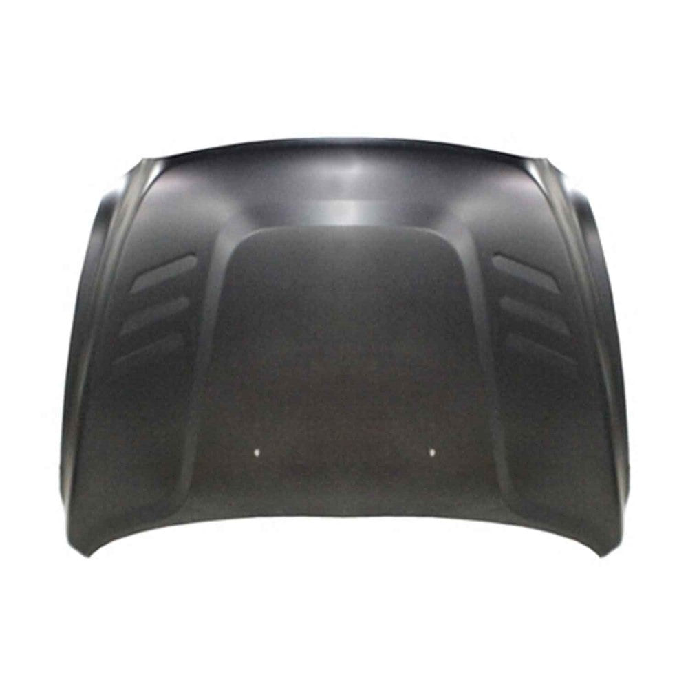 Front Hood 2010-2018 Dodge Ram 2500 & Ram 2500, 3500, Pickup-Ram-4500, Pickup-Ram-5500