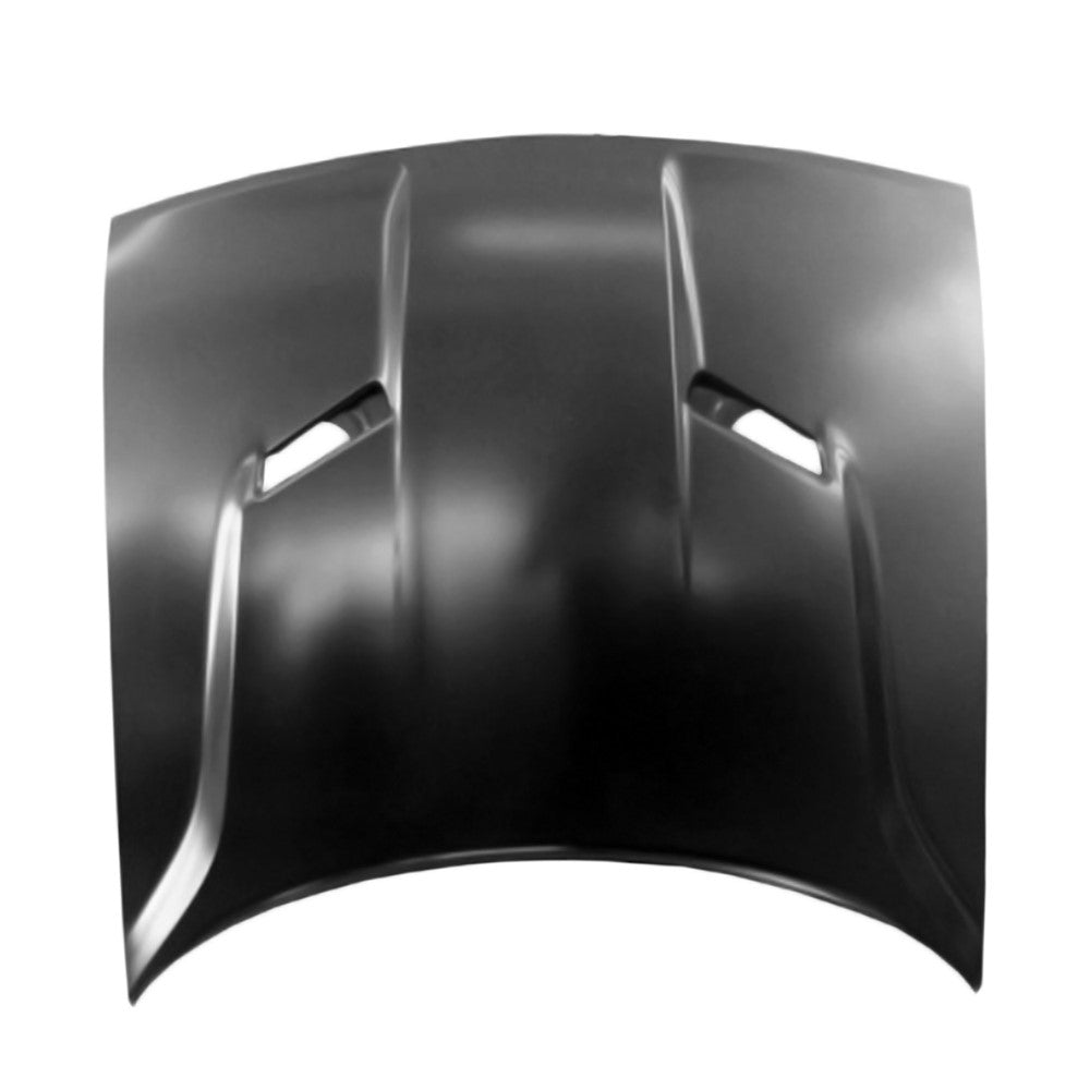 Front Hood 2015-2023 Dodge Challenger