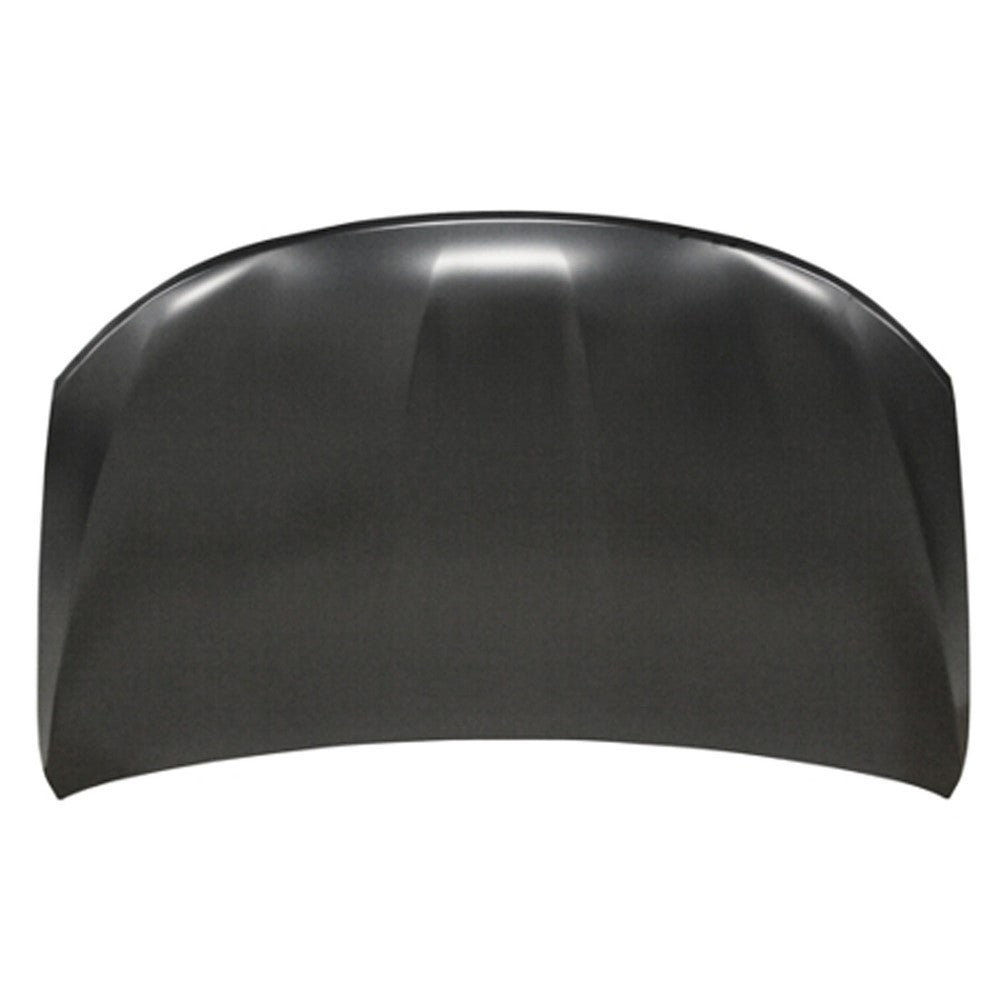 Front Hood 2017-2025 Chrysler Pacifica, Voyager, Grand Caravan
