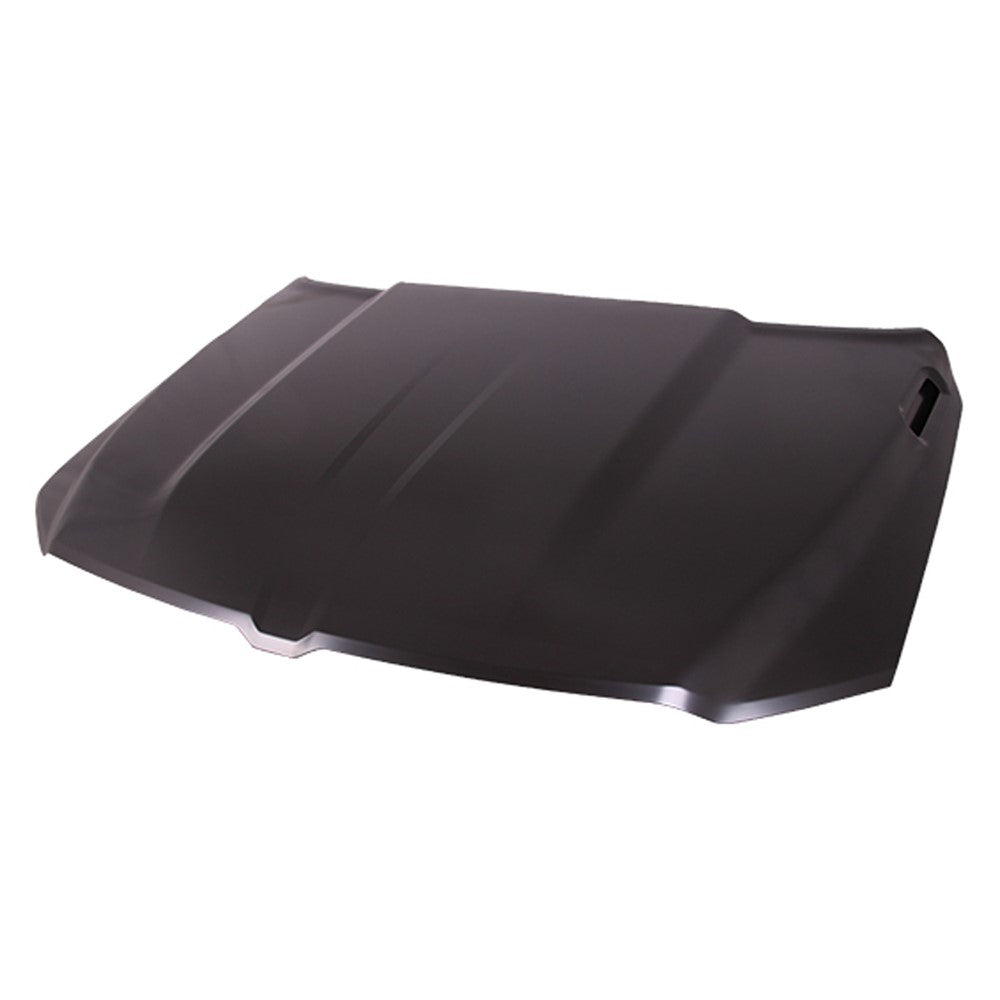 Front Hood 2019-2025 Ram 1500