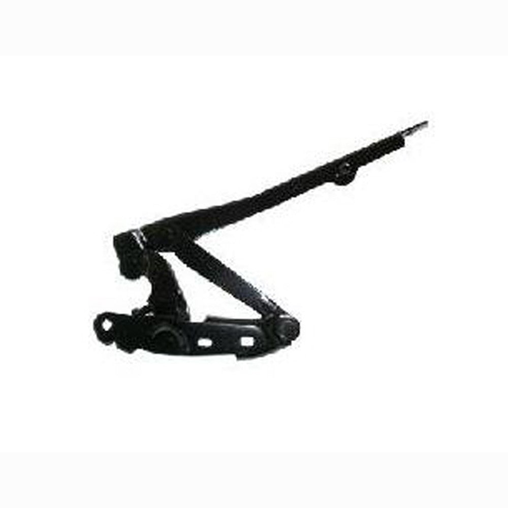Front Right Passenger Side Hood Hinge 2005-2023 Chrysler 300 & Dodge Magnum, Charger, Challenger