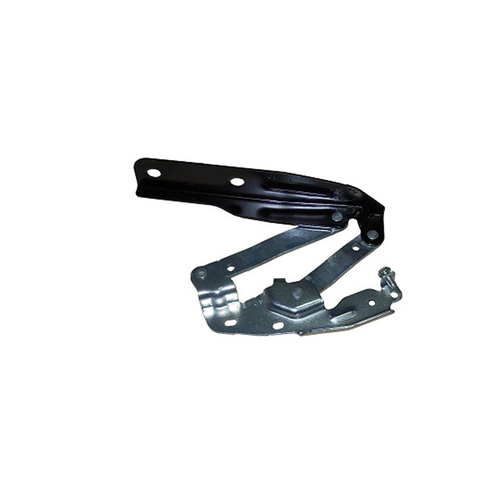 Front Right Passenger Side Hood Hinge 2008-2020 Chrysler Town & Country & Dodge Caravan & Ram C/V, Cv