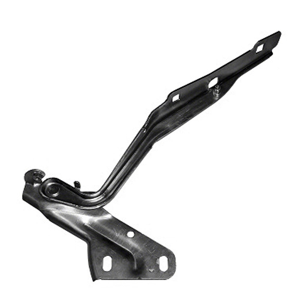 Front Right Passenger Side Hood Hinge 2009-2024 Dodge Ram 1500, Ram 2500, Ram 3500 & Ram 1500, 1500 Classic