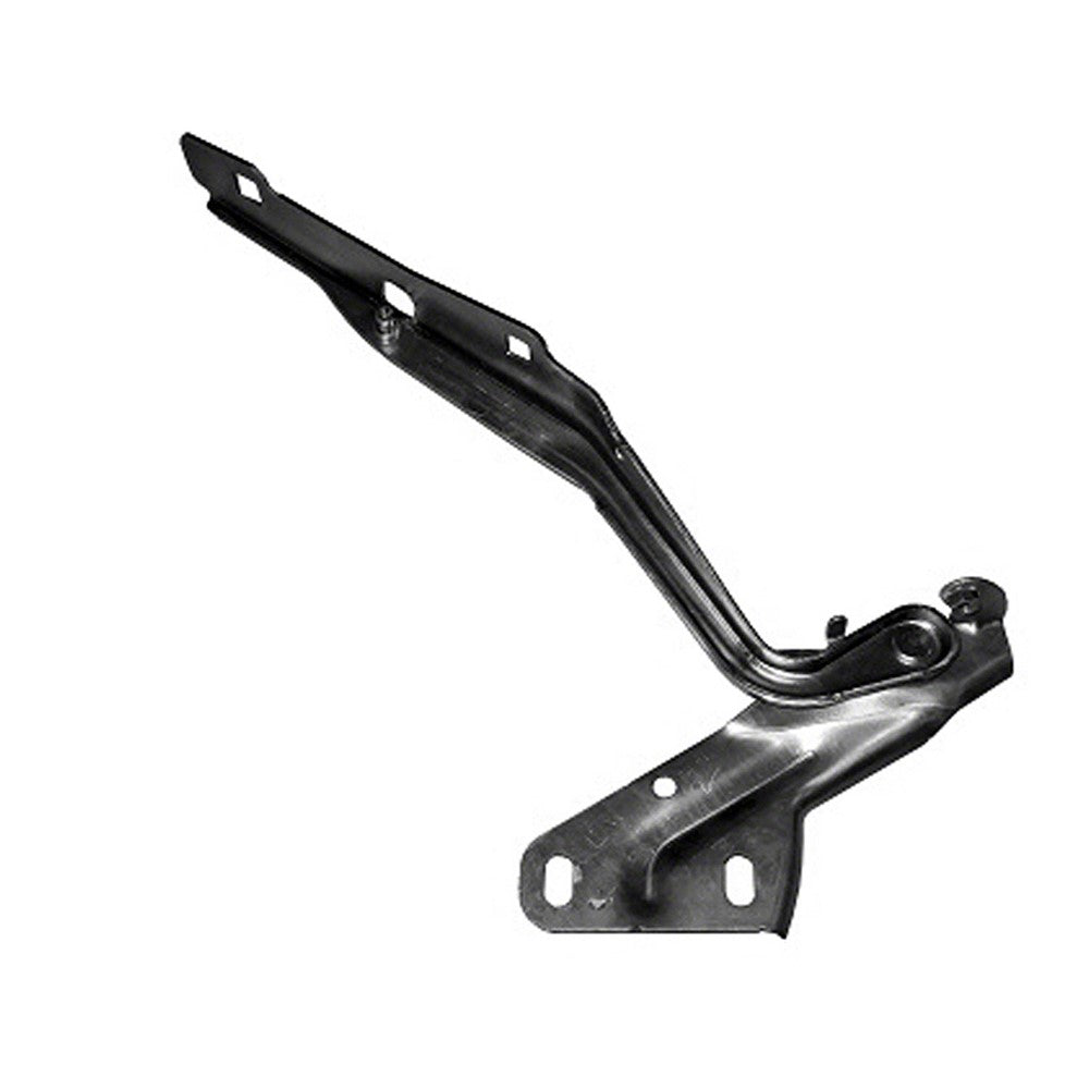 Front Left Driver Side Hood Hinge 2009-2024 Dodge Ram 1500, Ram 2500, Ram 3500 & Ram 1500, 1500 Classic