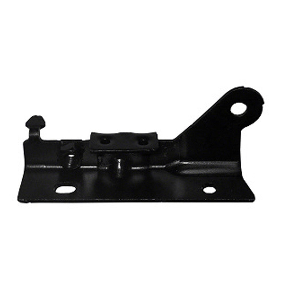 Front Left Driver Side Hood Hinge 2011-2025 Dodge Durango & Jeep Grand Cherokee, Grand Cherokee Wk