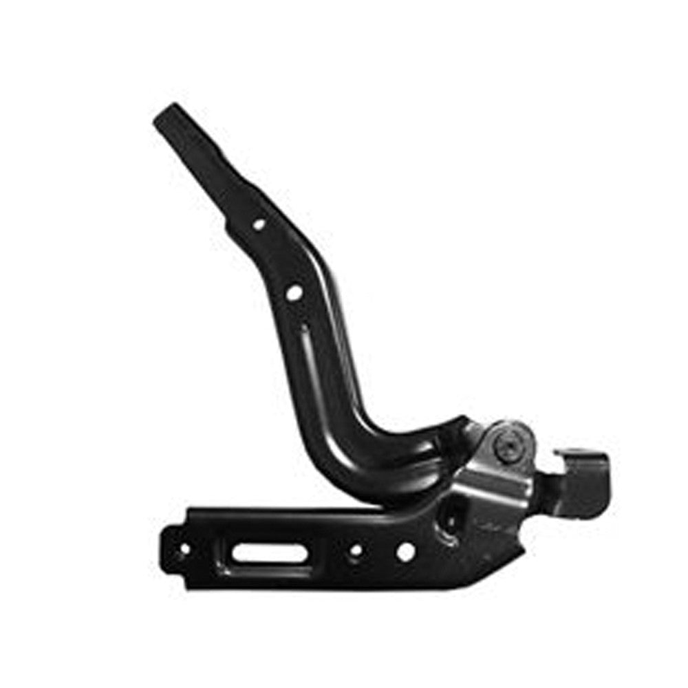 Front Left Driver Side Hood Hinge 2020-2025 Chrysler Pacifica, Voyager, Grand Caravan