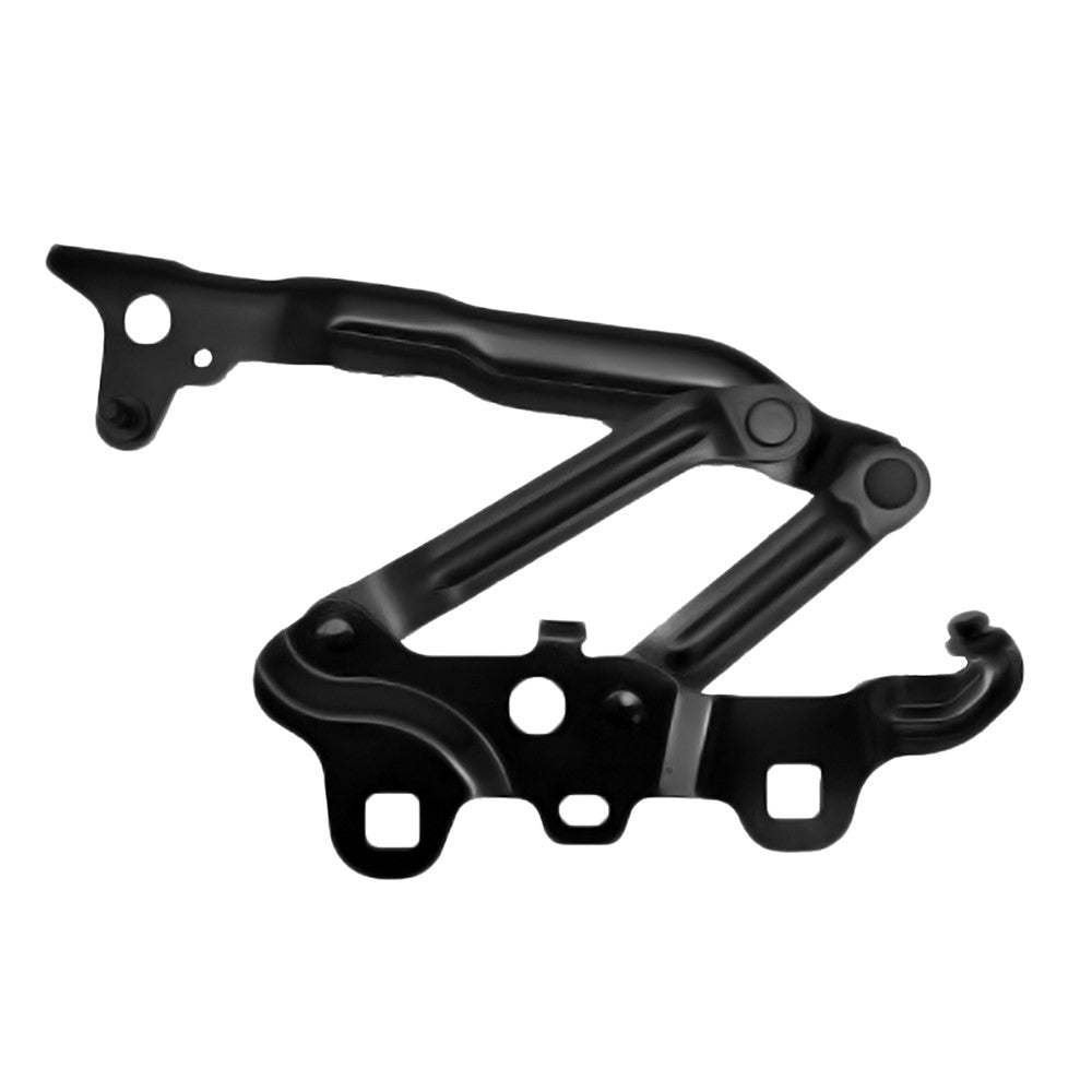 Front Left Driver Side Hood Hinge 2021-2025 Jeep Grand Cherokee, Grand Cherokee L