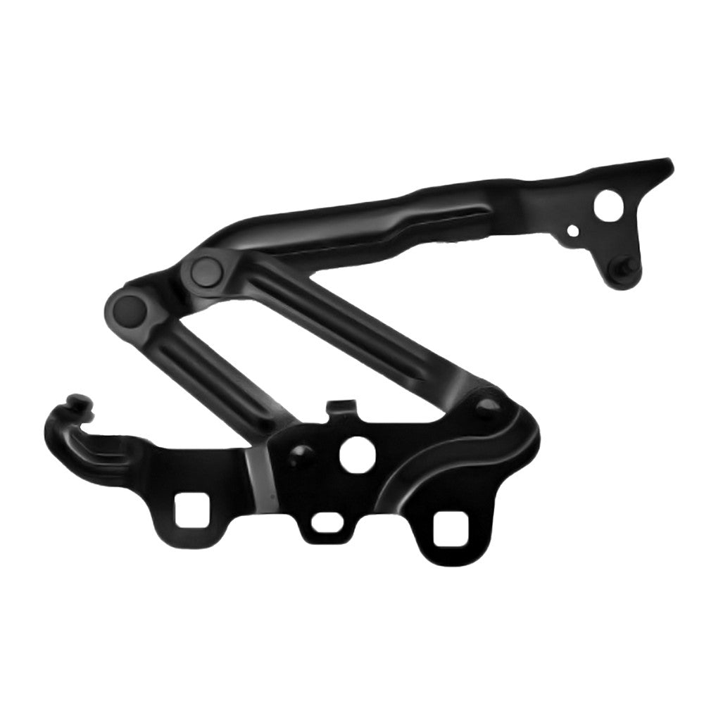 Front Right Passenger Side Hood Hinge 2021-2025 Jeep Grand Cherokee, Grand Cherokee L