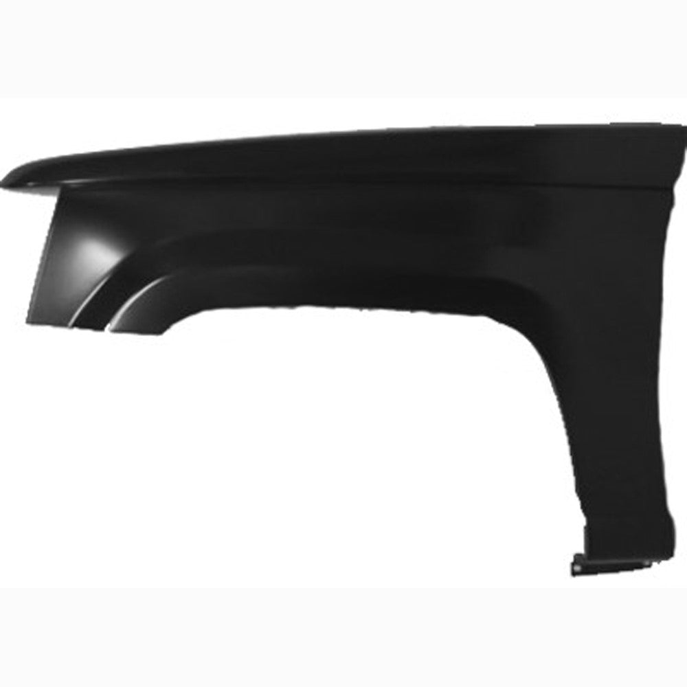 Front Left Driver Side Front Fender 1993-1998 Jeep Grand Cherokee