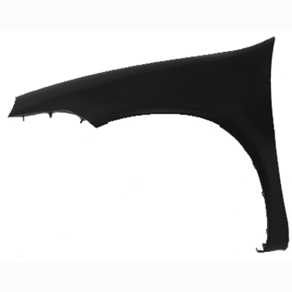 Front Left Driver Side Front Fender 2000-2005 Dodge Neon & Plymouth Neon