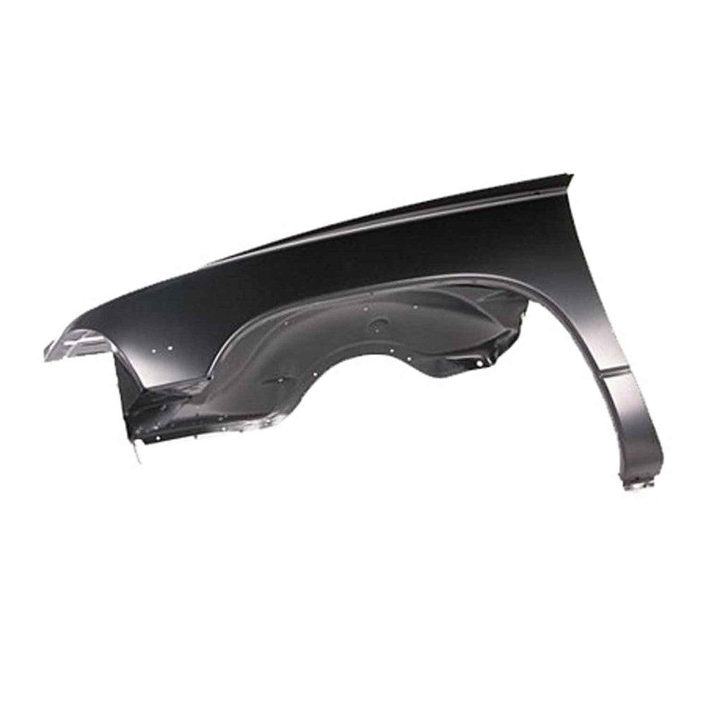 Front Left Driver Side Front Fender 1997-2003 Dodge Dakota, Durango