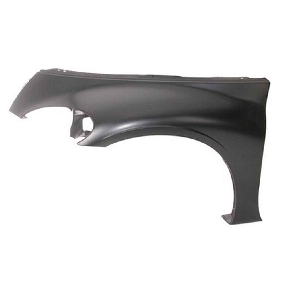Front Left Driver Side Front Fender 2001-2010 Chrysler Pt Cruiser