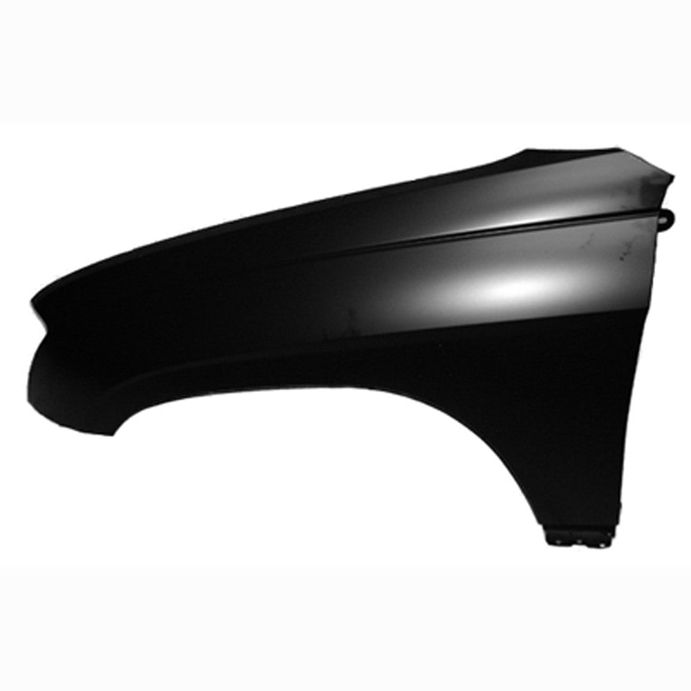 Front Left Driver Side Front Fender 2004-2006 Chrysler Pacifica